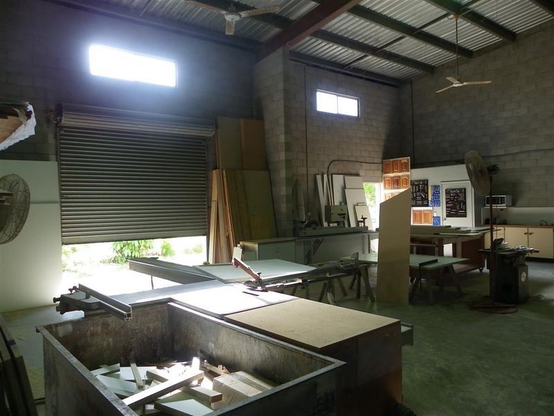 Lot 5 Fitzalan Street, Bowen QLD 4805