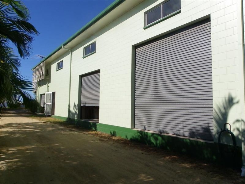 Lot 5 Fitzalan Street, Bowen QLD 4805