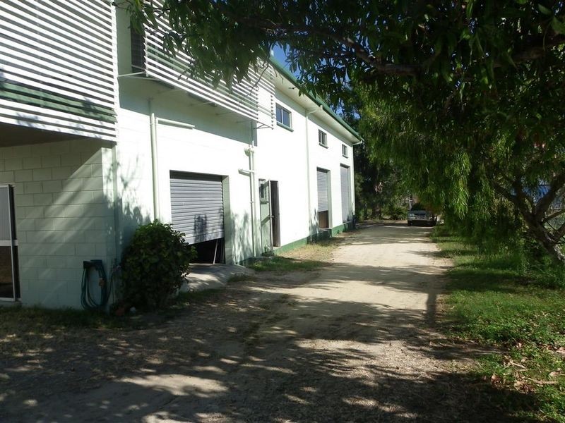 Lot 5 Fitzalan Street, Bowen QLD 4805