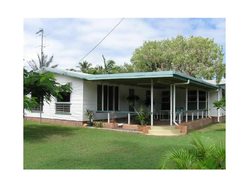 23 Golf Links Road, Bowen QLD 4805