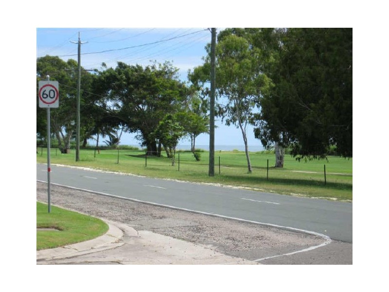 23 Golf Links Road, Bowen QLD 4805