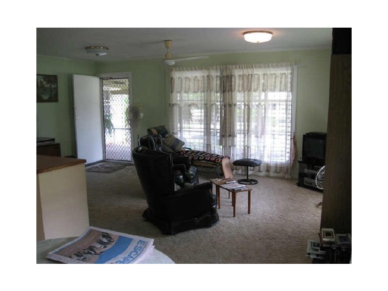 23 Golf Links Road, Bowen QLD 4805