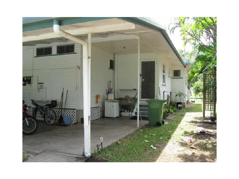 23 Golf Links Road, Bowen QLD 4805