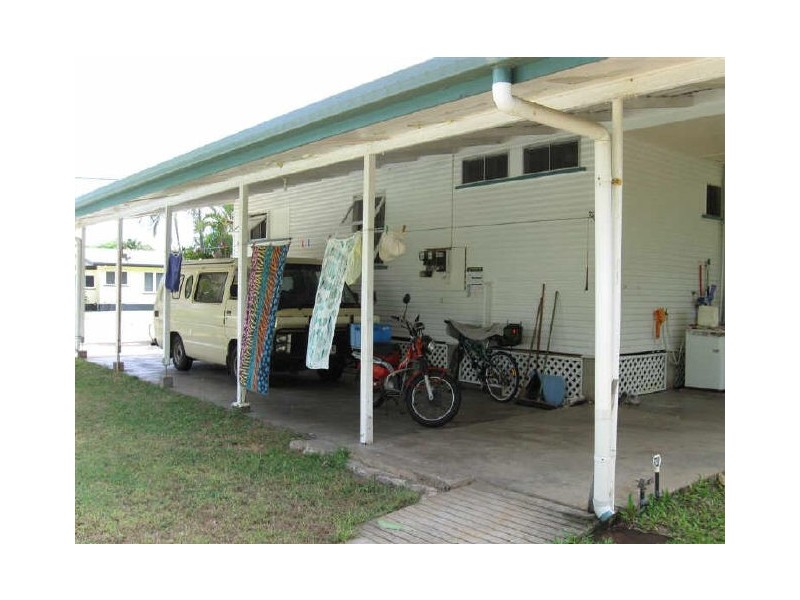 23 Golf Links Road, Bowen QLD 4805