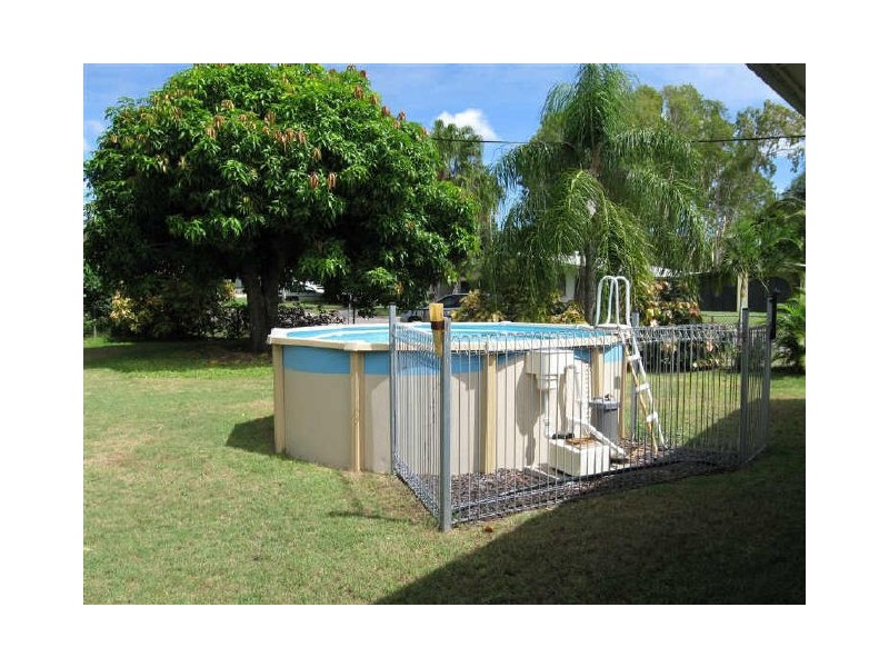 23 Golf Links Road, Bowen QLD 4805