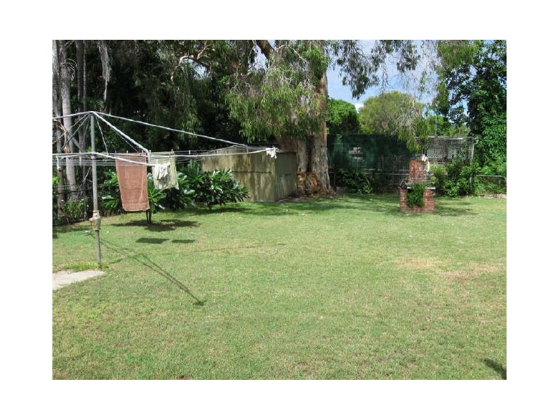 23 Golf Links Road, Bowen QLD 4805