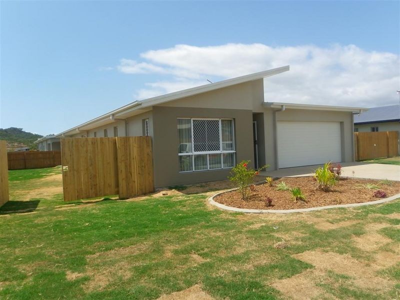 3 Sapphire Crescent, Bowen QLD 4805