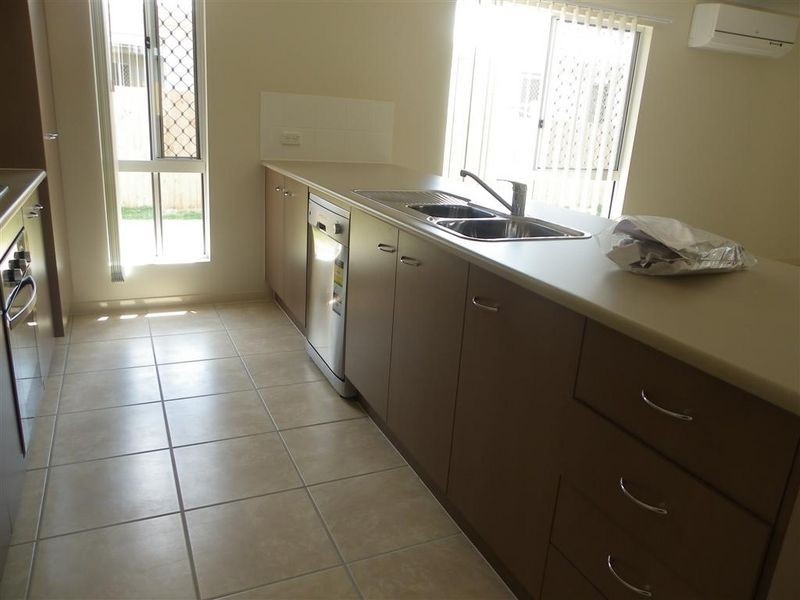 3 Sapphire Crescent, Bowen QLD 4805