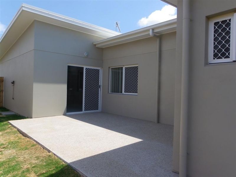 3 Sapphire Crescent, Bowen QLD 4805