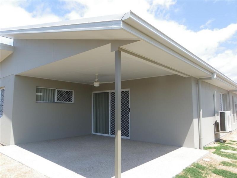 3 Sapphire Crescent, Bowen QLD 4805