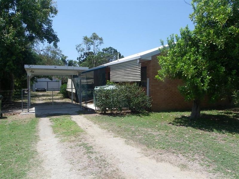 62 Murroona Street, Bowen QLD 4805