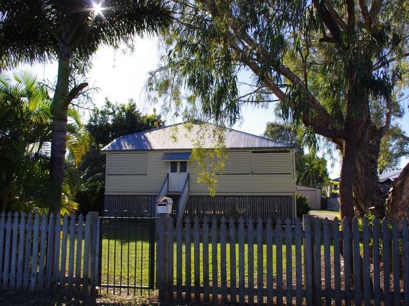 18 Williams Street, Bowen QLD 4805