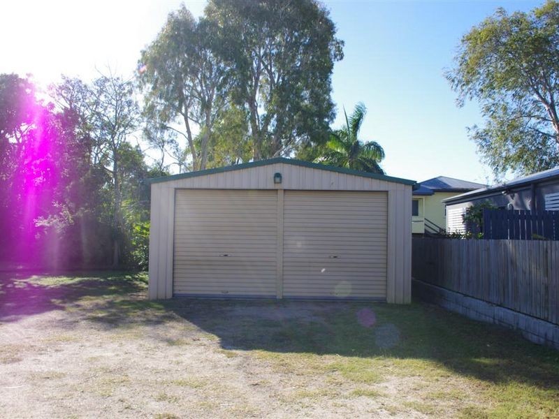 18 Williams Street, Bowen QLD 4805