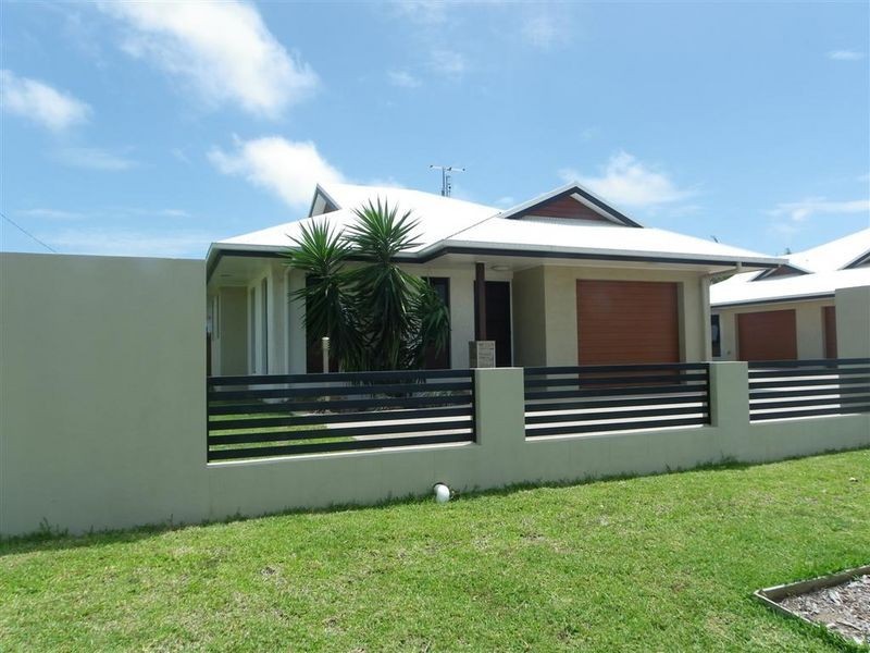 3/1 Kapok Road, Bowen QLD 4805