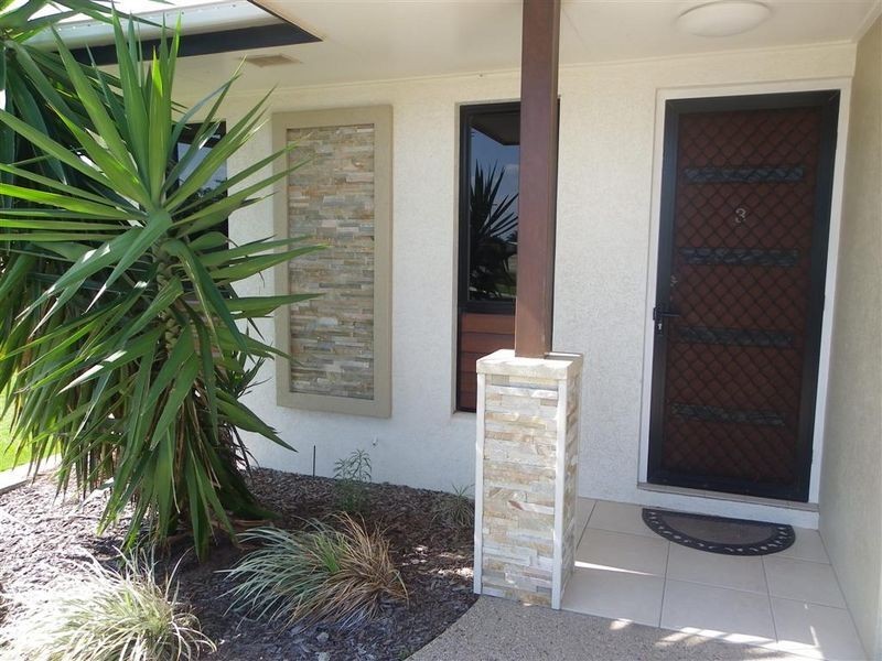 3/1 Kapok Road, Bowen QLD 4805