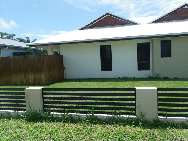 3/1 Kapok Road, Bowen QLD 4805