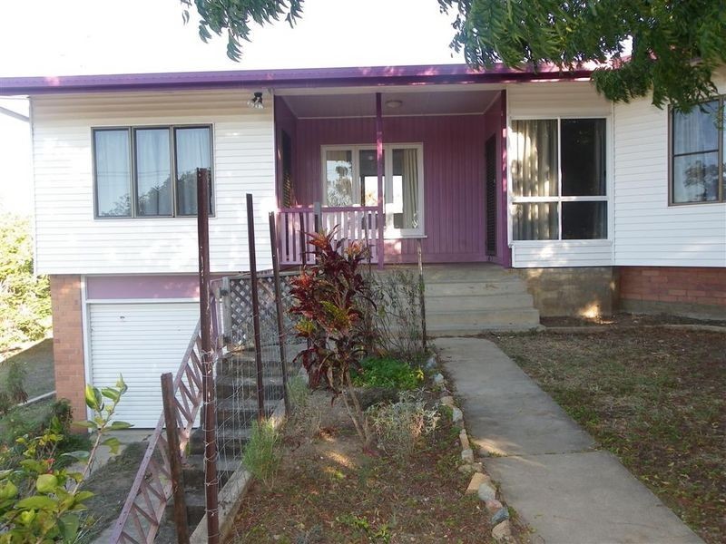 67 Kennedy Street, Bowen QLD 4805