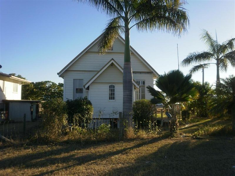 41A Gregory Street, Bowen QLD 4805