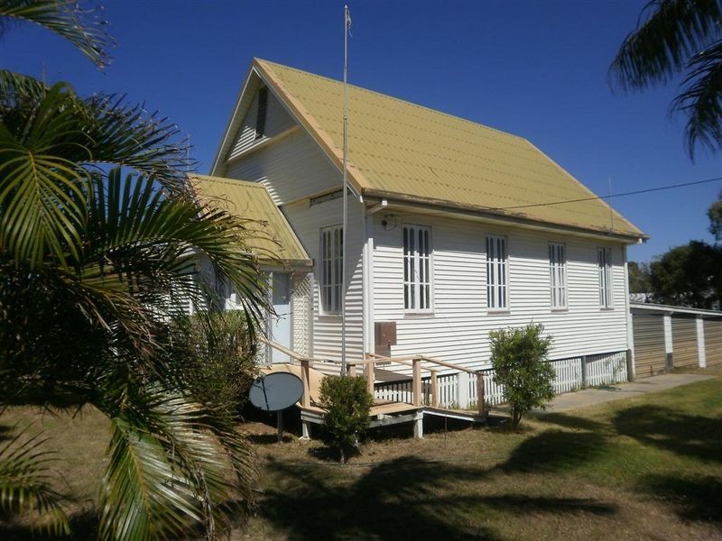 41A Gregory Street, Bowen QLD 4805