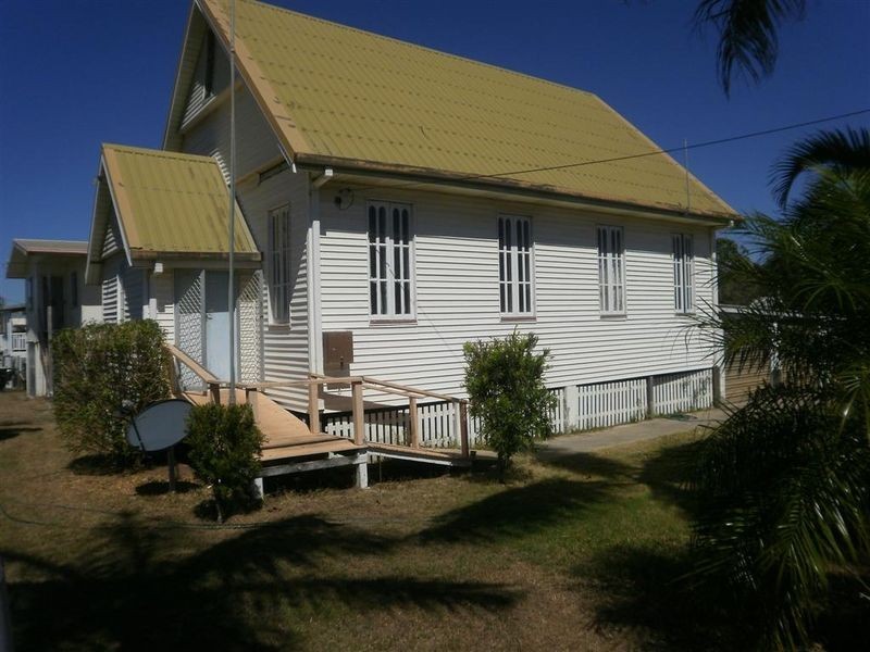 41A Gregory Street, Bowen QLD 4805