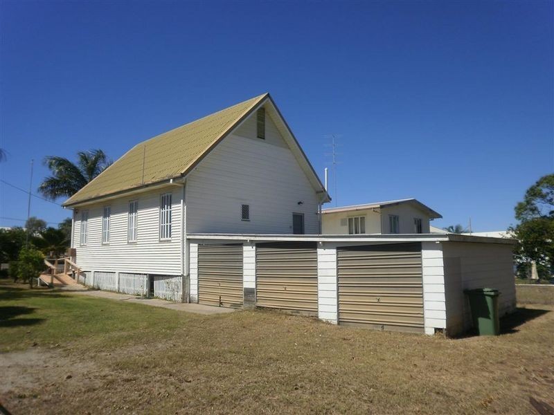 41A Gregory Street, Bowen QLD 4805