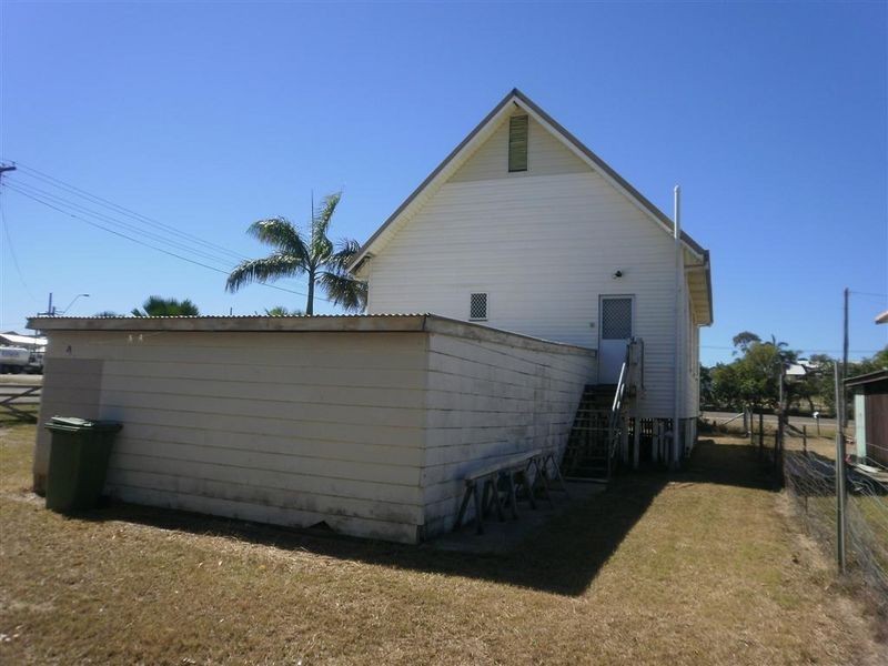 41A Gregory Street, Bowen QLD 4805