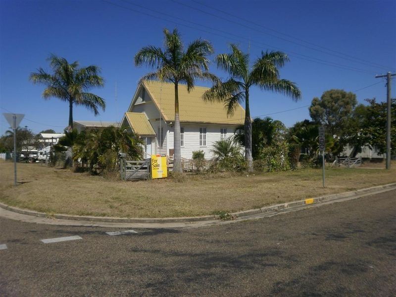 41A Gregory Street, Bowen QLD 4805