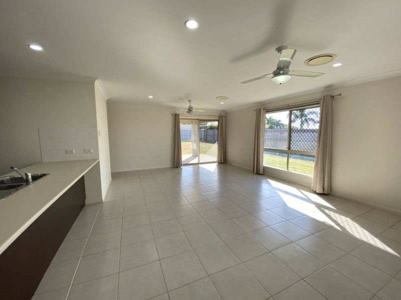 71 (Lot 81 Banks Drive, Bowen QLD 4805