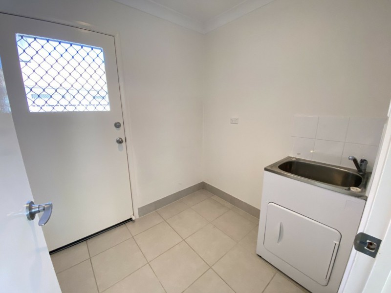 71 (Lot 81 Banks Drive, Bowen QLD 4805