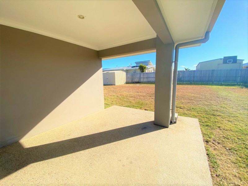 71 (Lot 81 Banks Drive, Bowen QLD 4805