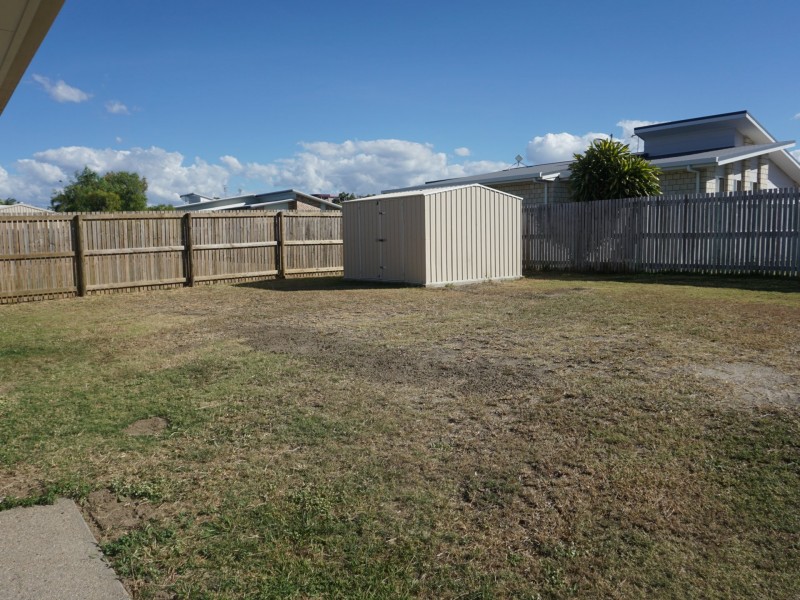 71 (Lot 81 Banks Drive, Bowen QLD 4805