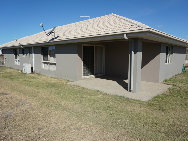 71 (Lot 81 Banks Drive, Bowen QLD 4805