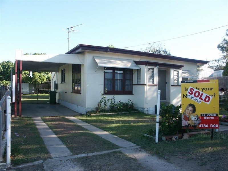 11 Lascelles Lane, Bowen QLD 4805