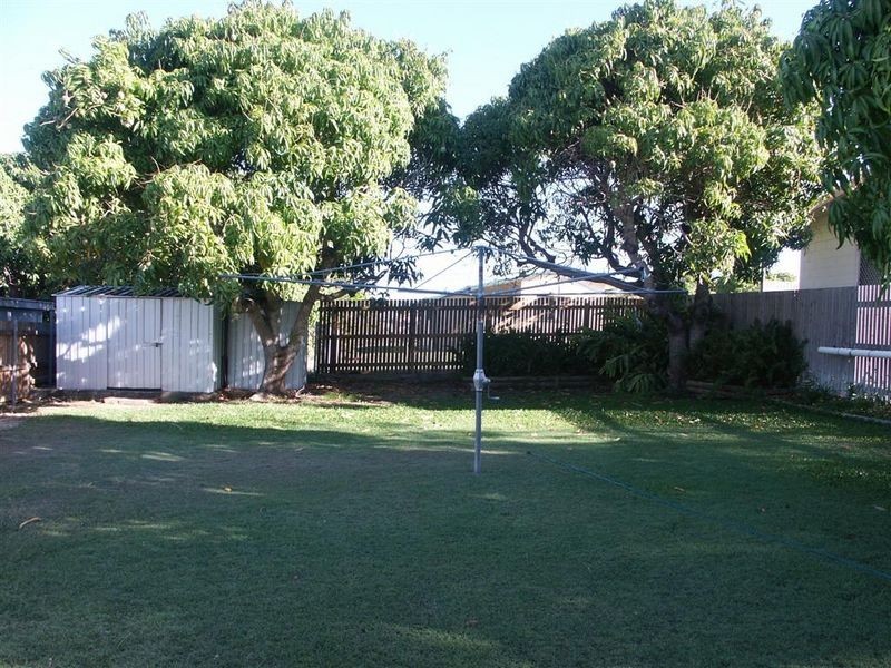 11 Lascelles Lane, Bowen QLD 4805