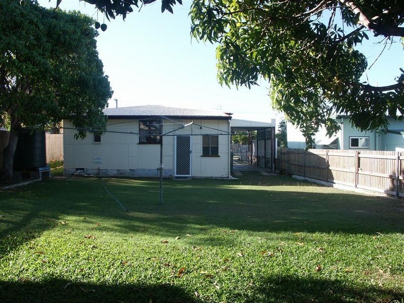 11 Lascelles Lane, Bowen QLD 4805