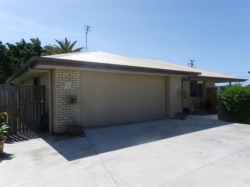 2B Summer Place, Bowen QLD 4805