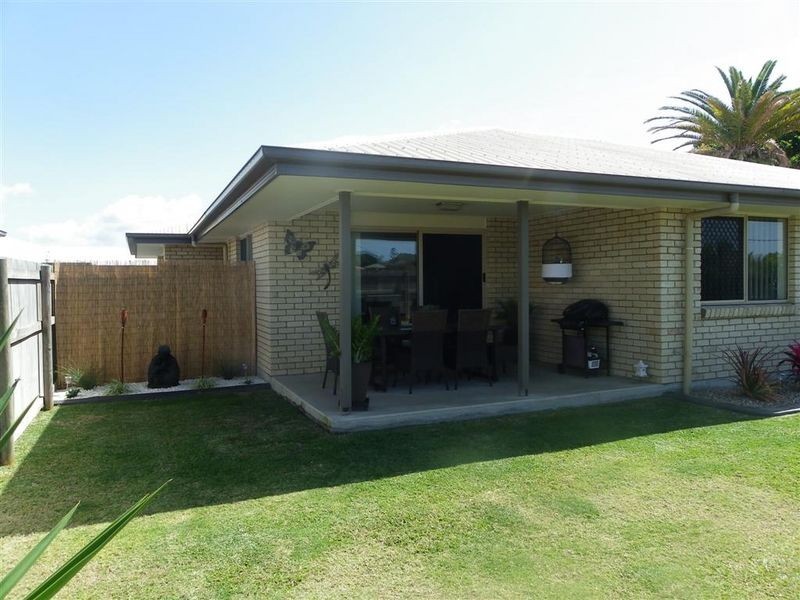 2B Summer Place, Bowen QLD 4805