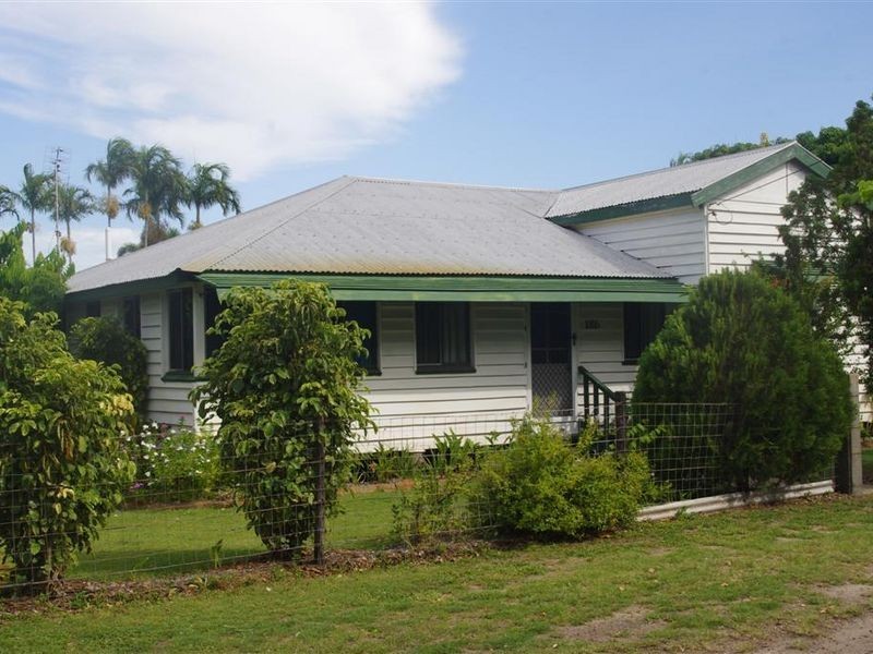 186 Strickland Street, Bowen QLD 4805