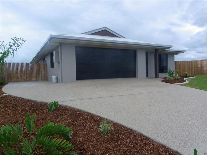 3 Cypress Crescent, Bowen QLD 4805