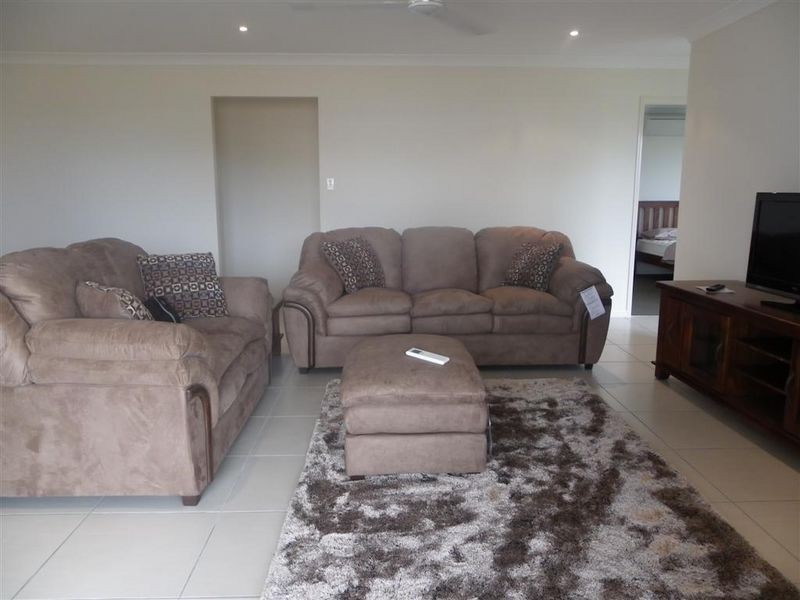 3 Cypress Crescent, Bowen QLD 4805