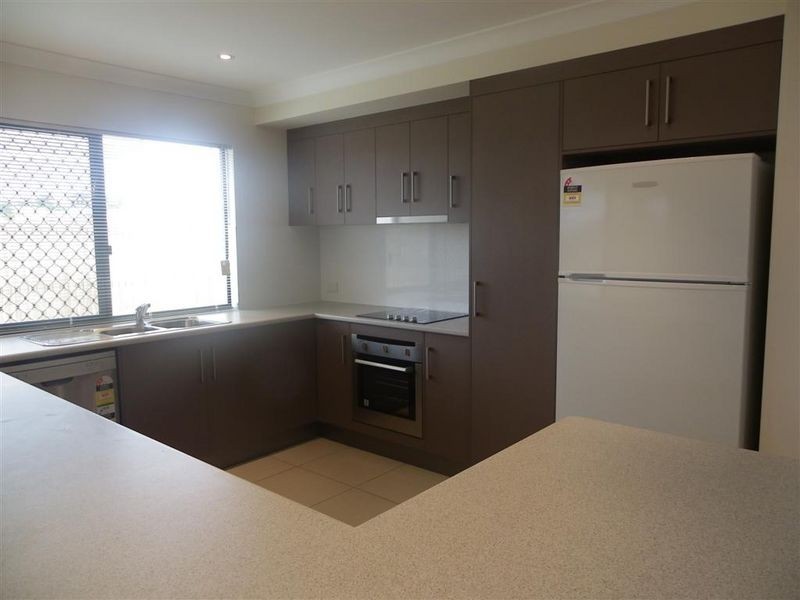3 Cypress Crescent, Bowen QLD 4805
