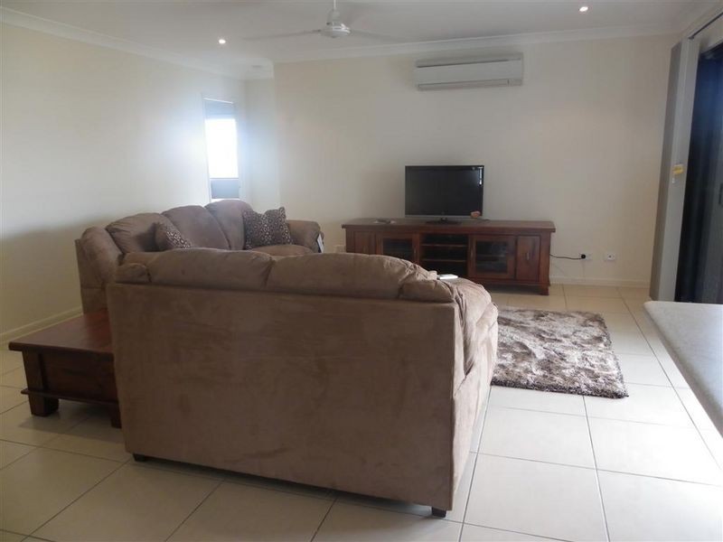 3 Cypress Crescent, Bowen QLD 4805