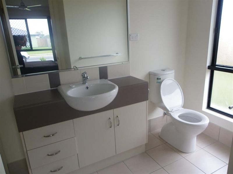 3 Cypress Crescent, Bowen QLD 4805