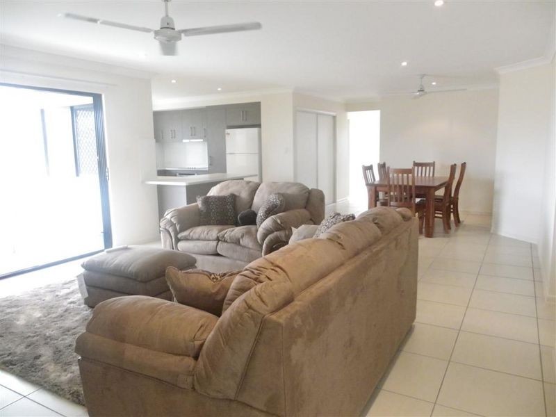 3 Cypress Crescent, Bowen QLD 4805