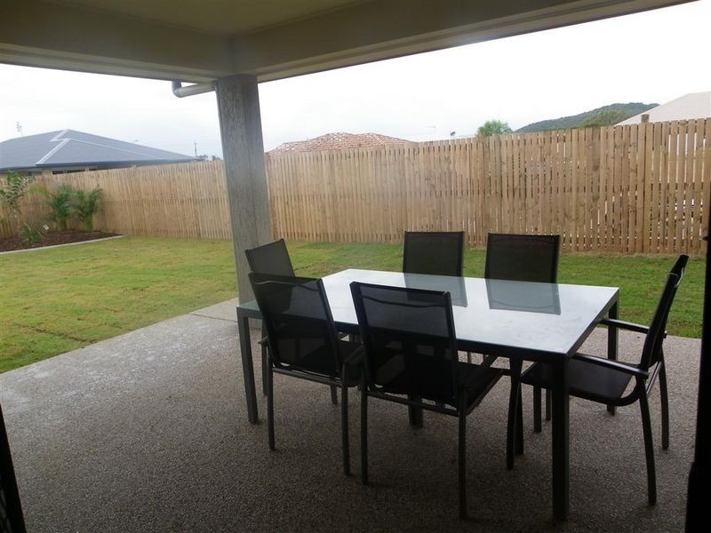 3 Cypress Crescent, Bowen QLD 4805