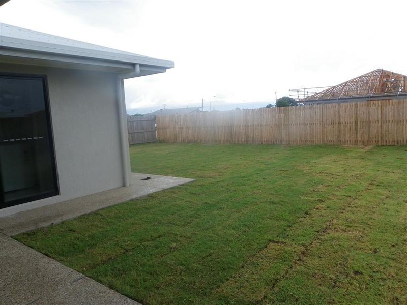 3 Cypress Crescent, Bowen QLD 4805