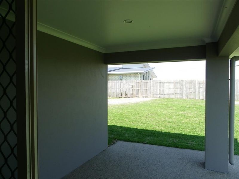 Lot 81 Banks Drive, Bowen QLD 4805
