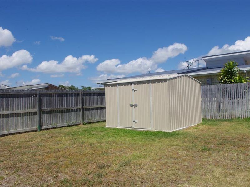 Lot 81 Banks Drive, Bowen QLD 4805