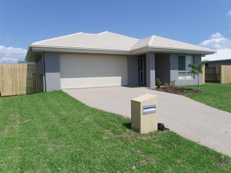 Lot 81 Banks Drive, Bowen QLD 4805