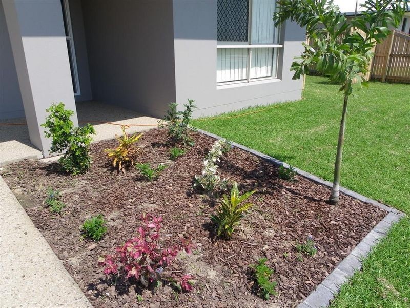 Lot 81 Banks Drive, Bowen QLD 4805